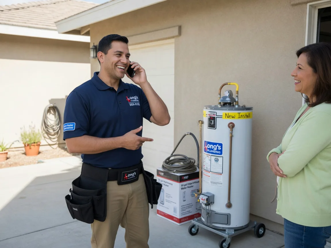Leak Detection Perley, MN FAQs